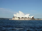 Sydney Opera House (112kb)